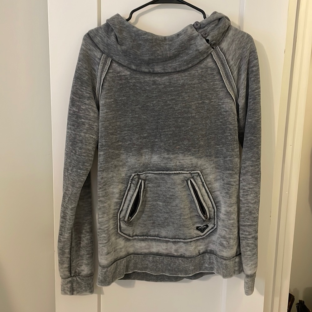 ROXY surf sweatshirt